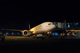 Bali Airport to Hotel:Arrival Private Transfer (Night time)