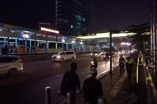 Hotel to Hotel:Bali Private Transfer (Night time)