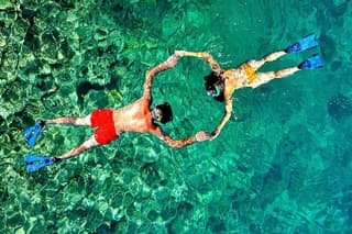 Bali Snorkeling Tour at Amed
