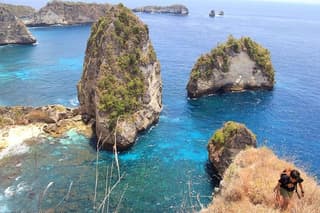 Nusa Penida Tour