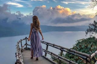 Bali most INSTAGRAMABLE Photo Tour