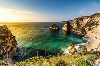 Nusa Penida Tour - Instagrammable - One-Day Trip Complete Package
