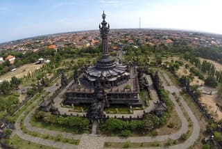Denpasar Heritage City Tour