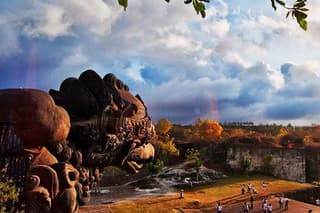Bali Rent Car Service (Private Customized Full Day Rent Car)