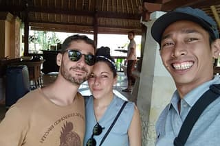 Bali Airport Transport & Transfer