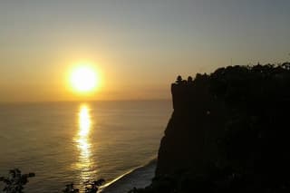 Bali Private Tour Guide And Driver