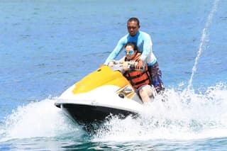 Bali Parasailing - Banana Boat - Jet Ski