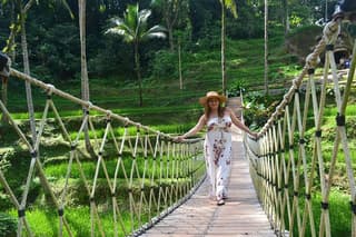Ubud Full Day Tour - Costumeize Your Own Trip