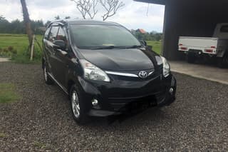 Ubud Airport transfer and pick up