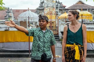 Highlights & Hidden Gems of Bali: Private City Tour