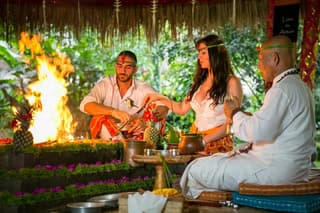 Matasidhi Sacred Love Blessing