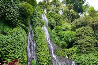 North Bali Instagram Iconic Tour
