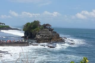 Wonderful 2 Day Bali Tour Package