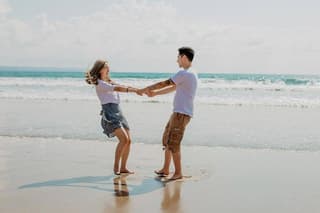 Private Photo Session with a Local Photographer in Seminyak