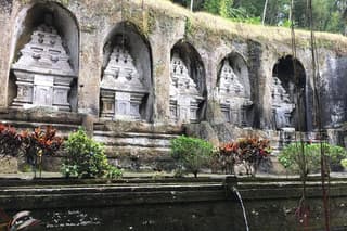 The Ancient Megaliths
