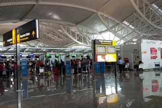 Bali Airport Transfer Service