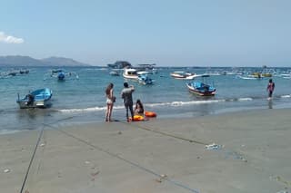 Blue lagoon Snorkeling , water fall and batuan temple. All inclusive tour.