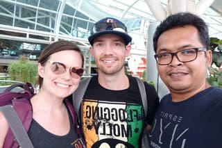 Bali Airport Private Transfer Check in OR Check out Jimbaran Area