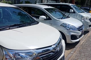 Full Day Tour Bali