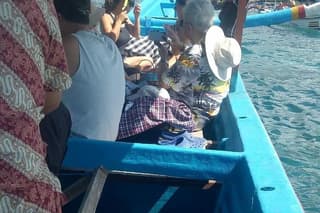 Bali Snorkeling tour at blue lagoon and Amuk Bay,All inclusive