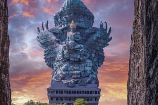 Uluwatu Sunset Tour And Kecak Dance