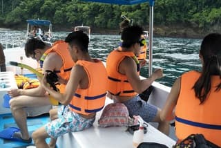 Bali Islands Tours