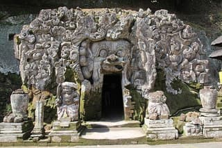 Full day tour to Kintamani and Ubud Excursion