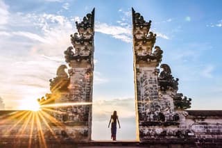 Ubud Healing & Water Blessing