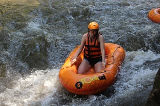 All Inclusive - Toekad Ubud River Tubing