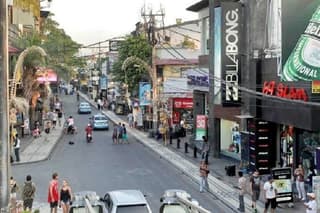 Bali Private Customized Rent Car with Chinese Speaking Guide