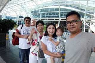Bali Airport Private Transfer Check in OR Check out Seminyak Area