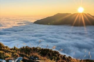 Mount Batur Sunrise Trekking With Guide
