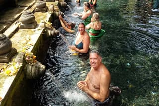 Best Selection Tour In Ubud-Bali