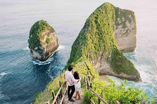 The Most Incredible Nusa Penida Private Day Tour With Snorkeling