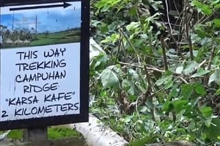 Ubud City Walk And Blessing Private Guided Tour