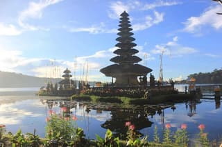 6 Days 5 Nights Kuta And Ubud Honeymoon With Private Pool Villa