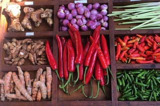 Balinese Cooking Class