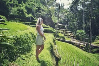 Ubud Private Tour : Choice Your Own Trip