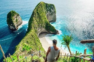 Bali Nusa penida One day trip with All-inclusive
