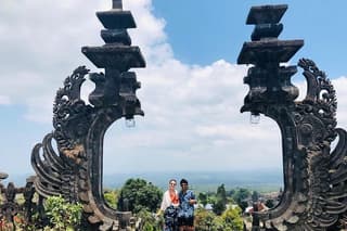 Discover Nature of Bali