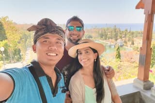 Bali Private Car Charter with English Speaking Driver Or Guide