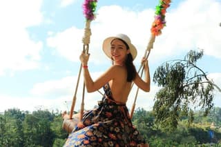 Swing & Best Waterfall Tour - Instagrammable