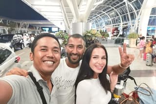 Ubud Transfer Service