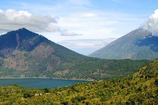 Bali Artistic Tour with Tirta Empul Temple