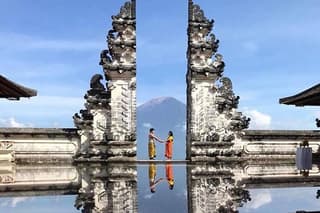 Lempuyang Temple - East Full Day Tour
