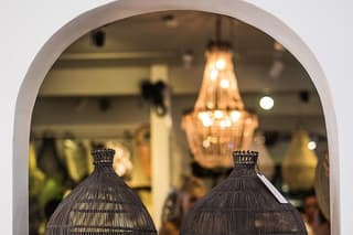 Bali Private Shopping Tour