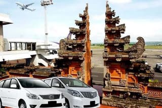 Bali Airport Transfer