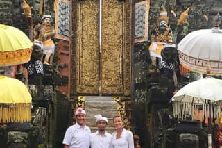 Customized Tours of Bali