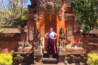 The Best Places to Explore Bali - Private One Day