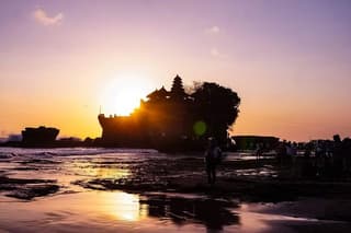 3 Days 2 Nights Unique Explore Bali – Silver Packages